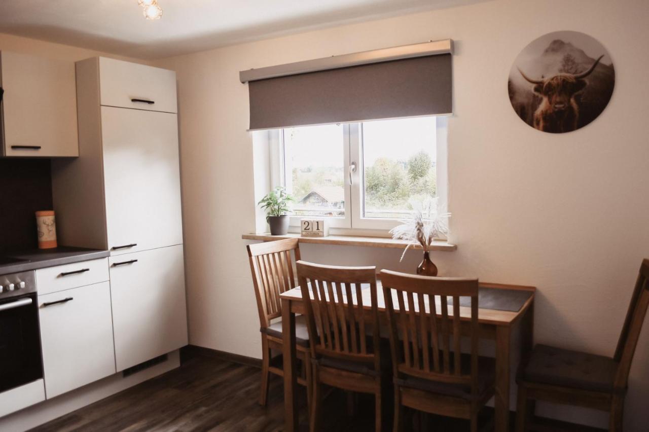 Apartment Am Gruberbach