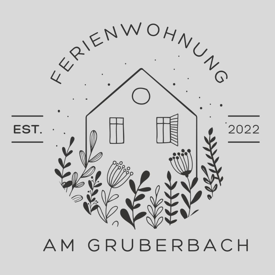 Am Gruberbach Apartment Lechbruck