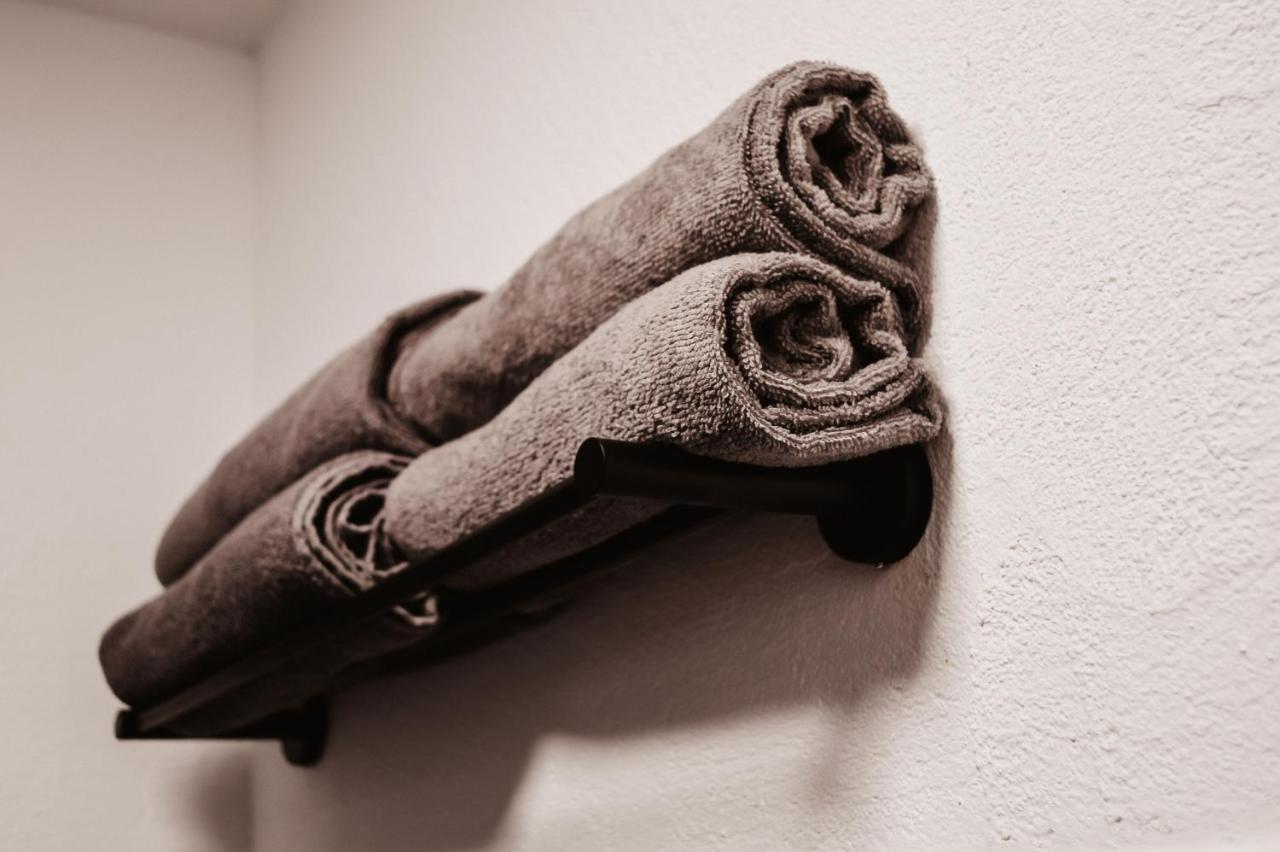 Am Gruberbach Apartment *