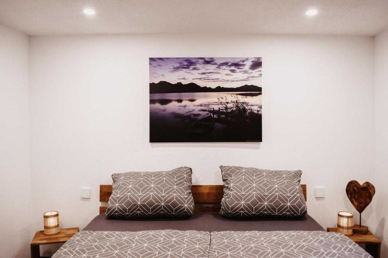 Apartment Am Gruberbach