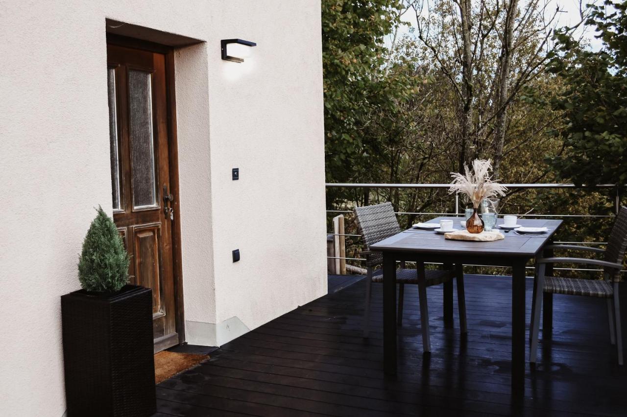 Apartamento Am Gruberbach